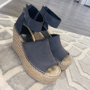 Dolce Vita Wedges
